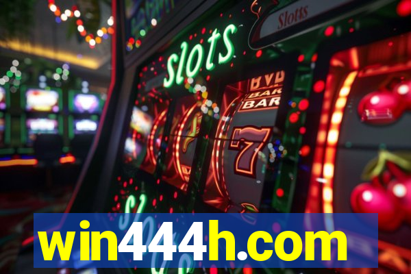 win444h.com