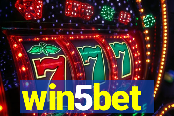win5bet
