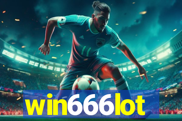 win666lot