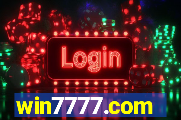 win7777.com