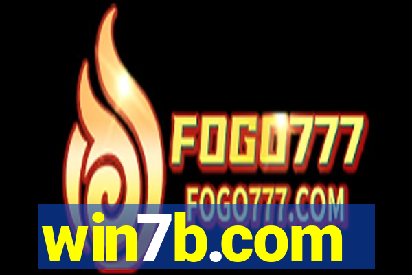 win7b.com
