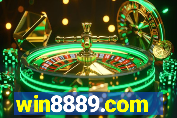 win8889.com