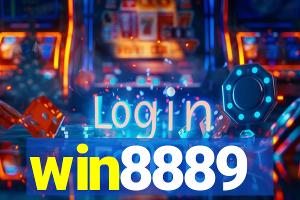 win8889