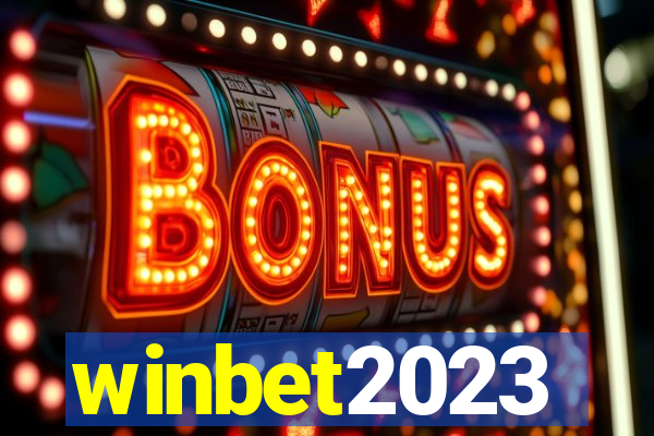 winbet2023