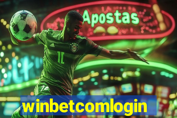 winbetcomlogin