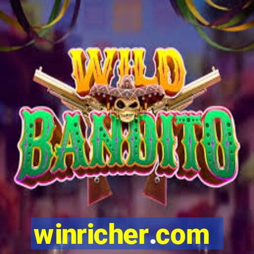 winricher.com
