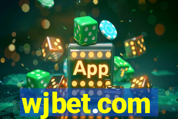 wjbet.com