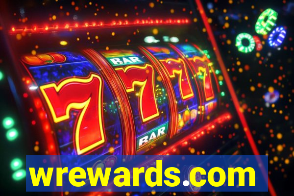 wrewards.com