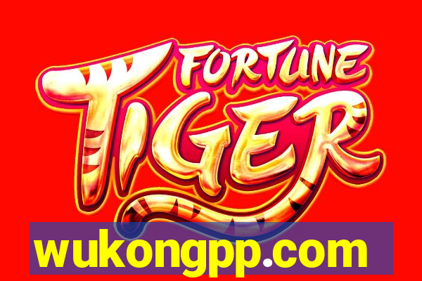 wukongpp.com