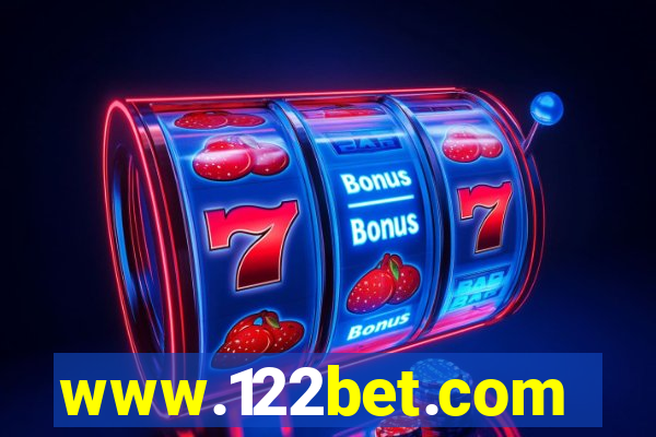 www.122bet.com