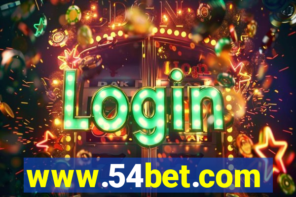 www.54bet.com