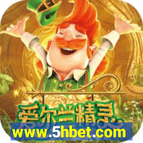 www.5hbet.com