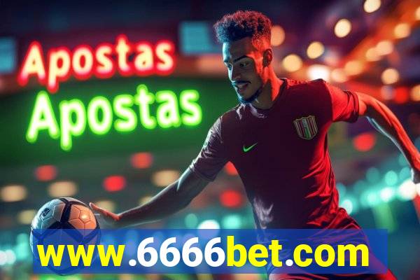www.6666bet.com