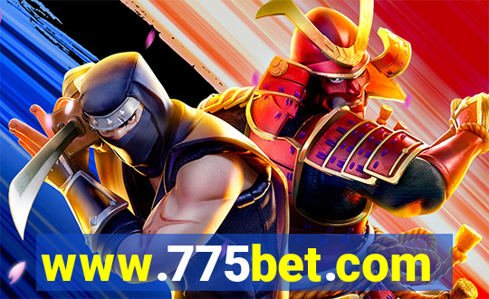 www.775bet.com