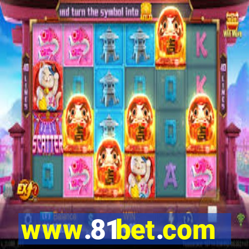 www.81bet.com
