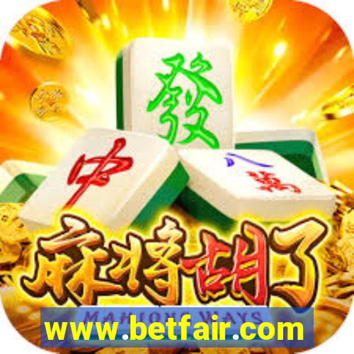 www.betfair.com