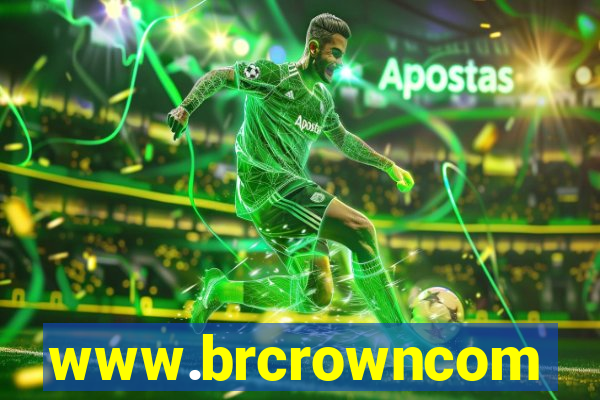 www.brcrowncom