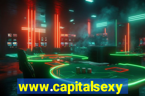 www.capitalsexy