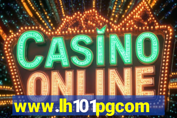 www.lh101pgcom