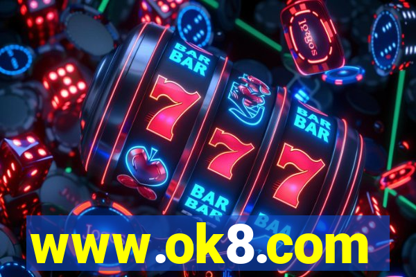 www.ok8.com