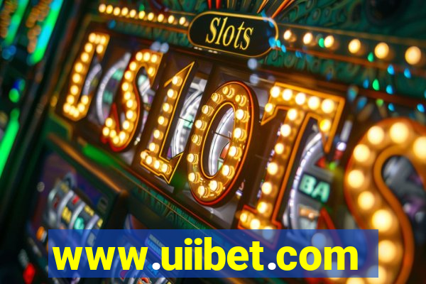 www.uiibet.com