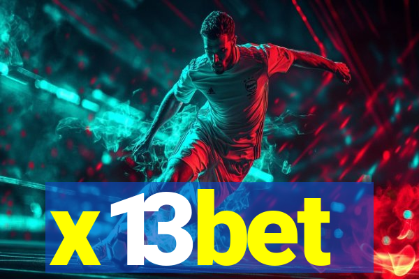 x13bet
