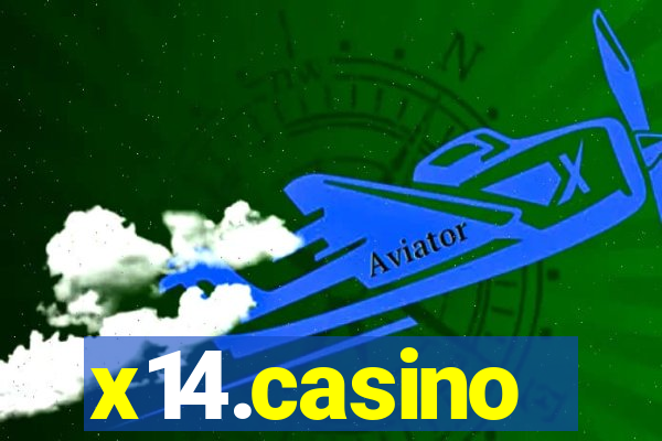 x14.casino