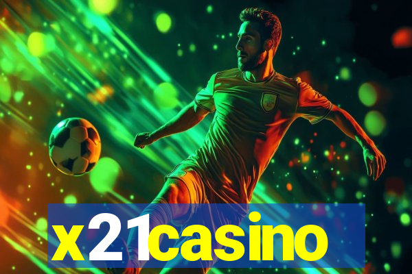 x21casino