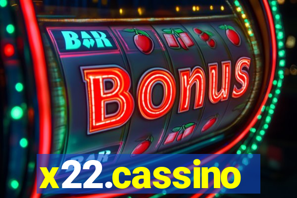x22.cassino