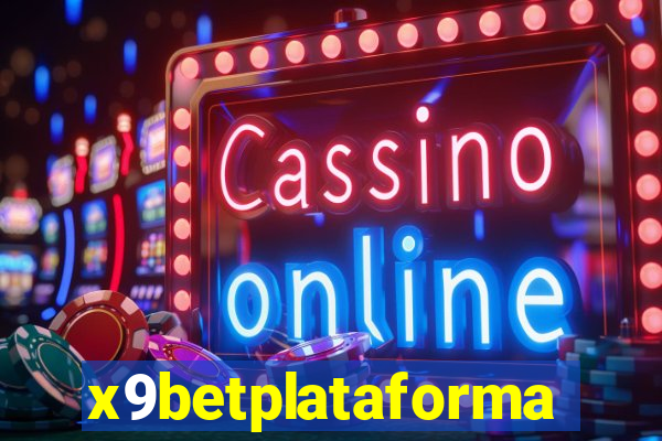 x9betplataforma