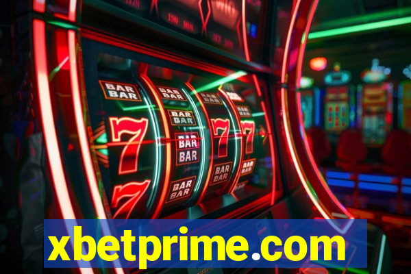 xbetprime.com