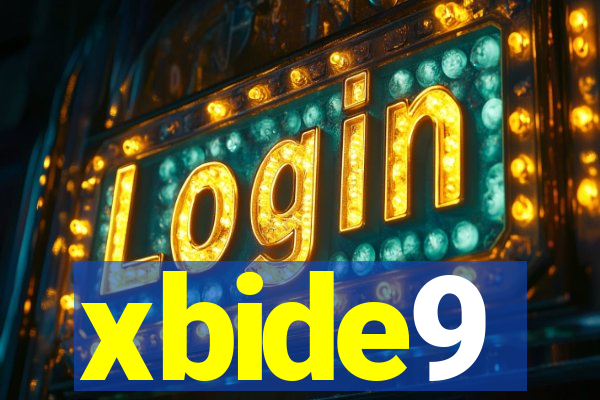 xbide9