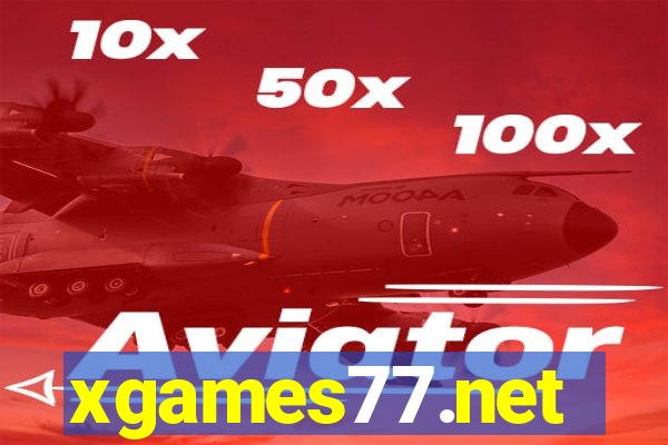 xgames77.net