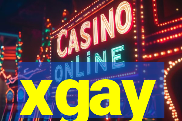 xgay