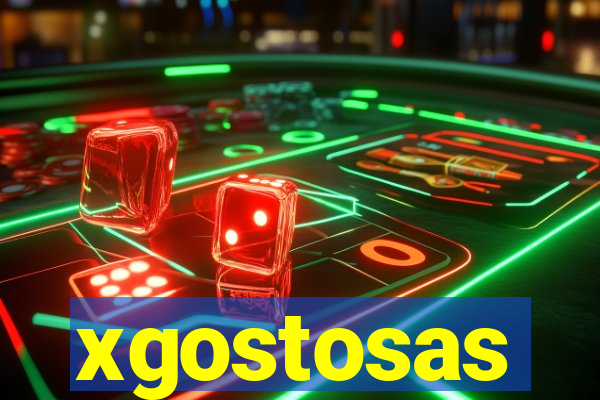 xgostosas