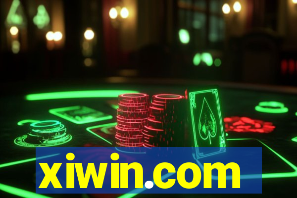 xiwin.com