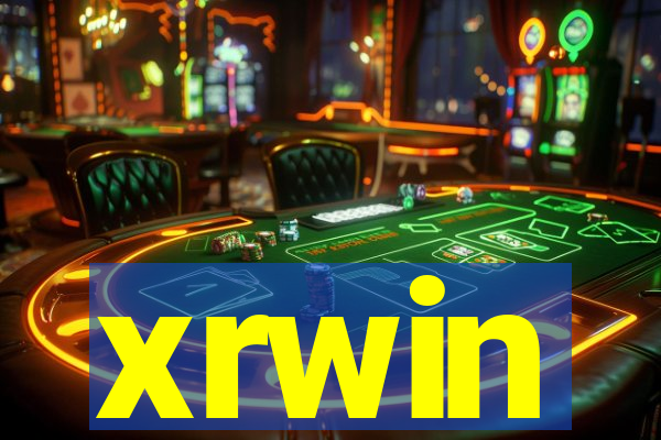 xrwin