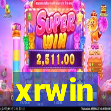 xrwin