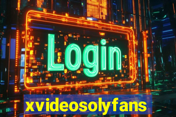 xvideosolyfans