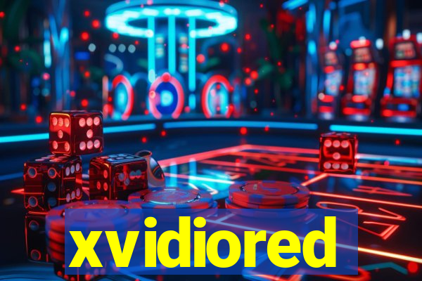 xvidiored