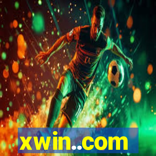 xwin..com