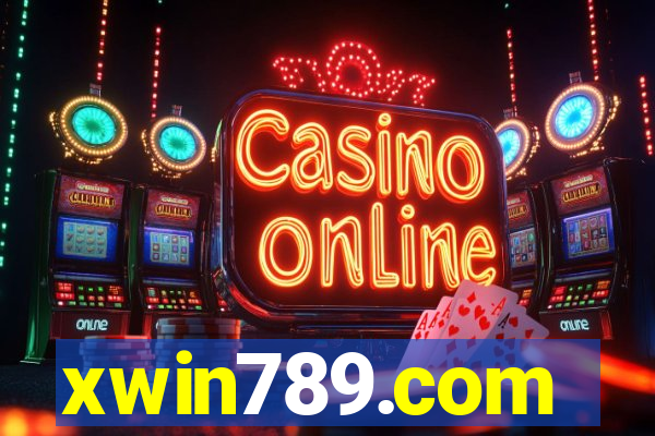 xwin789.com