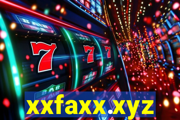 xxfaxx.xyz