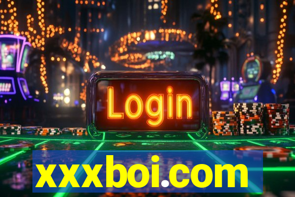 xxxboi.com