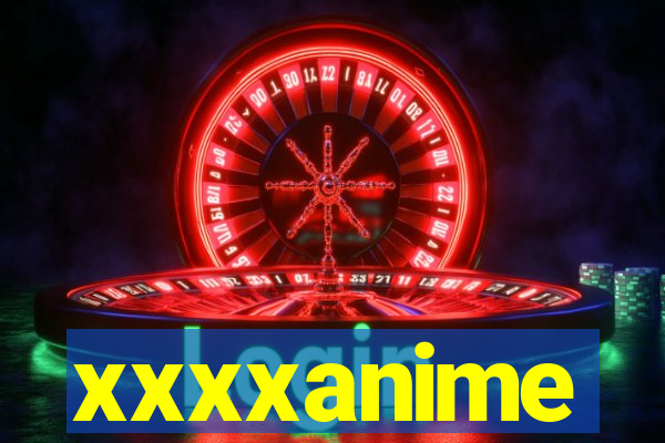 xxxxanime
