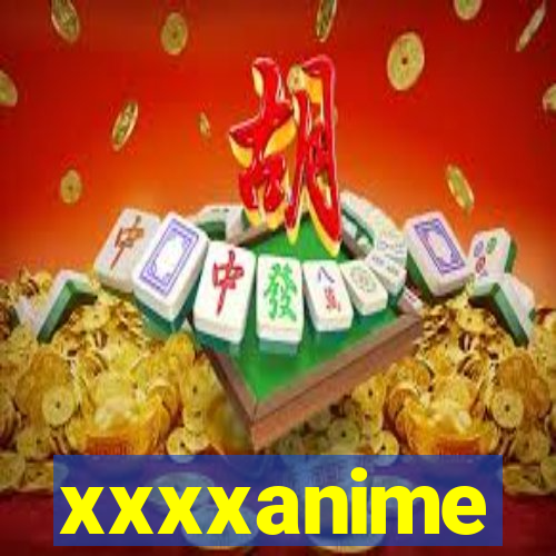 xxxxanime