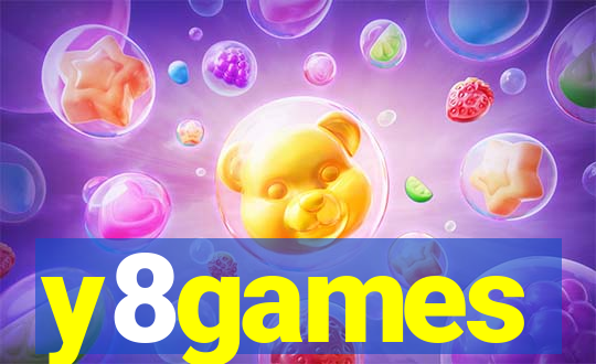 y8games