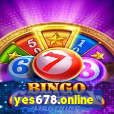 yes678.online