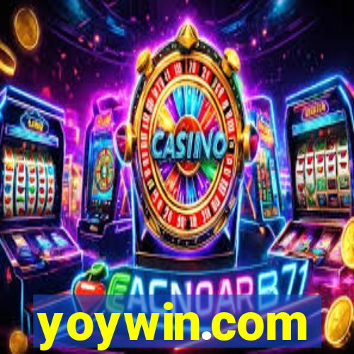 yoywin.com