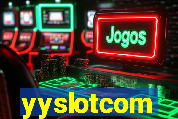 yyslotcom